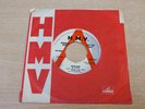 Mike Berry & the Innocents/On My Mind/1964 HMV 7