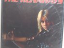 THE RUNAWAYS SELF TITLED IN G/F ORIGINAL 1976 UK MERCURY 9100 029.2 EX-/ VG+