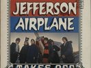 Jefferson Airplane Takes Off UK vinyl LP album record INTS1476 RCA INTERNTATIO