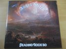 ANGEL WITCH Reading Rock '80 LP Live lim. 200 NWOBHM Angel of death Sweet danger