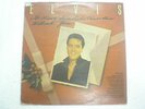 ELVIS PRESLEY I WONT SEEM LIKE CHRISTMAS WITHOUT YOU RARE LP record INDIA 99 VG+