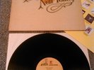 NEIL YOUNG - HARVEST LP + INSERT N. MINT  EURO REPRISE REP 54 005