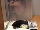 JOHN LENNON - IMAGINE - With Poster + Postcard 1971 - German Copy IC 064 04914