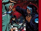 GZA-LIQUID SWORDS  (US IMPORT)  VINYL LP NEW
