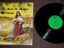 Rare Lo I Am With You LP Lillimai and the Dixie Gospel Aires vg+-exc