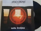 SPEAR OF LONGINUS NADA BRAHMA LP FIRST PRESS DARKTHRONE BLASPHEMY MAYHEM BEHERIT