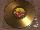 Metallica Creeping Death Gold 12