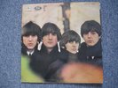 THE BEATLES - FOR SALE - RARE STEREO