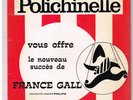 France GALL  La petite     7