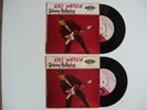 JOHNNY HALLYDAY EP 7812  POCHETTES DIFFERENTES