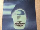 Disgraceland Lp Rare Third Man Records Dead Weather Vault