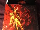 Nunslaughter Hex LP Vinyl Death Metal Venom Hellhammer HHR Abigail