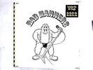 Ska 'N' B LP (Bad Manners - 1980) MAGL 5033 (ID:15151)