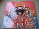 Jimi Hendrix Experience Axis: Bold As Love TRACK UK MONO 1st Press LP