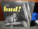 Bud Powell The Amazing BUD Vol 3 BST 81571 NICE COPY Blue Note JAZZ LP