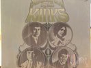 Kinks-Something Else by Reprise Lp