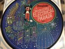 Disneyland’s 1973 Main Street Electrical Parade - 7” Vinyl Pic Disc (33 1/3) Ex+