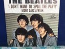 The Beatles - Eight Days A Week/Spoil The Party * Capitol 5371 45 w/Sleeve