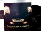 Omega - Rhapsody GER 2LP 2014 FOC Prog /2