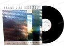 Front Line Assembly - Digital Tension Dementia BEL Maxi 1988 /3