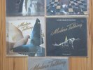 MODERN TALKING 1 2 3 4 5 Album LP 1985 1986 1987 Hansa 1st Press Original 80iger