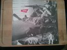 ABWÄRTS - Amok Koma Punk, New Wave, Rock, NDW, Post-Punk, Indie, Deutschpunk,80s