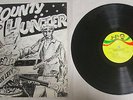 BOUNTY HUNTER Barrington Levy JAMAICA JAH LIFE LP King Tubby