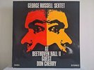George Russell Sextet - At Beethoven Hall II – SABA – Original 1st press – MINT
