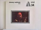 Dewey Redman - Tarik – BYG Records – Original 1st press (France) – EXC+