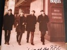 The Beatles Live at the BBC – Mono - Doppel-LP