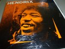 JIMI HENDRIX  JIMI HENDRIX  RARE LP
