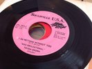Very Rare Deep Soul Trisha Brown I Am Nothing Without You / You're Gonna Pay