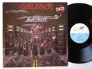 OBSESSION - Marshall Law LP 1984 - US METAL Steamhammer SH 0013