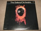 The SALSOUL ORCHESTRA Self S/T Titled RARE SEALED New Vinyl LP 1975 SZS-5501 Cut