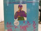 WALI AND THE AFRO CARAVAN Home Lost Found LP SOLID STATE Cuban JAZZ