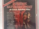 Jukebox Saturday Night Readers Digest - Collectors Edition - NEW Sealed 8 Record