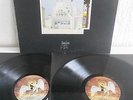 Led Zeppelin - The Song Remains The Same. Orig 1976 UK Swan Song 2-LP Ex