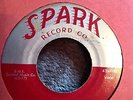 45 RPM The Sly Fox 