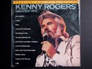 MFSL Kenny Rogers - Greatest Hits Lp 1-049 Audiophile New & Still Sealed Mint
