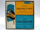 Andy Warhol Pop Cover Art Gershwin Rhapsody In Blue/Grofe Grand Caynon Suite 45