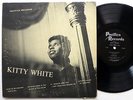KITTY WHITE s/t 10