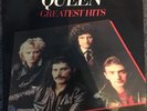 QUEEN GREATEST HITS VINYL LP EMI EMTV30
