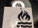 HOT WATER MUSIC & THE BOUNCING SOULS - Chunksaah Split 7