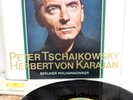 Tschaikowsky/Karajan,Ferras/Richter DGG 7 LP´s Stereo, M-