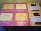 Richard Wagner Tristan und Isolde Furtwängler Flagstad Suthaus 6 LP Set