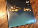 Run the Jewels 3 LP DOUBLE GOLD COLORED VINYL NEW Sealed Record Promo