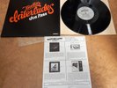 Jazz funk JOE PASS Guitar Interludes LP BEAUTIFUL Vinyl