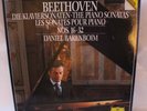 Barenboim/Beethoven,The Piano Sonatas, DGG DIGITAL 413766-1,6LP, M-