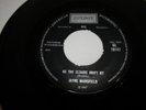 JAYNE MANSFIELD  SUEY  /  AS THE CLOUDS DRIFT BY   HL 10147