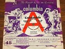 THE IN-BE-TWEENS   YOU BETTER RUN b/w EVIL WITCHMAN   UK COLUMBIA DEMO 7